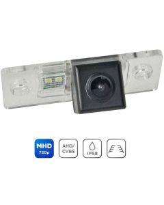 Штатная камера заднего вида INCAR VDC-015MHD для Volkswagen