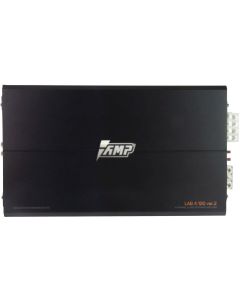 Автоусилитель AMP MASS 4.120
