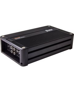 Автоусилитель AMP PRO 4.100