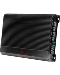 Автоусилитель УРАЛ МОЛНИЯ МЛ 4.60