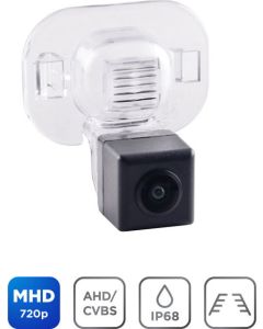 Штатная камера заднего вида INCAR VDC-078MHD для Hyundai