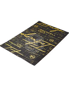 Шумопоглощающие материалы STP AEROCELL QP INTRIGO