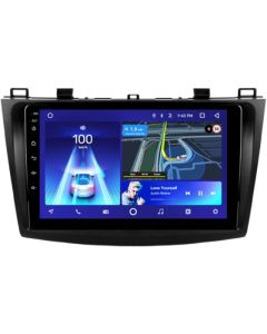 Штатная автомагнитола на Android Anyname для Mazda 3 2 2009-2013 (9 дюймов) 2/32GB