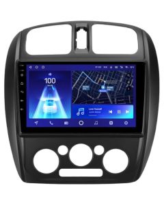 Штатная автомагнитола на Android Anyname для Mazda 323 BJ 2000-2003 (9 дюймов) 2/32GB