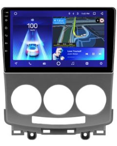 Штатная автомагнитола на Android Anyname для Mazda 5 2 CR 2005-2010 (9 дюймов) 2/32GB