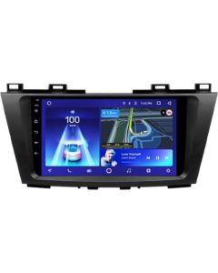 Штатная автомагнитола на Android Anyname для Mazda 5 3 CW 2010-2015 (9 дюймов) 2/32GB