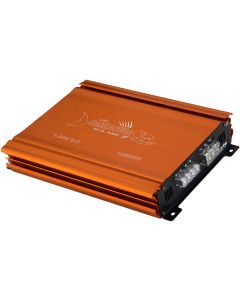 Автоусилитель DL AUDIO BARRACUDA 1.900 V.2