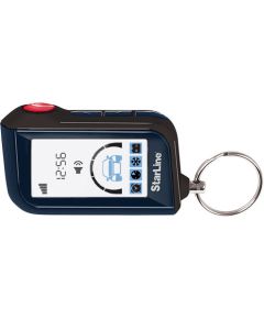 Автосигнализация STARLINE A60 BT