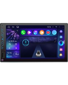 Автомагнитола на Android INCAR ARN-7703-4
