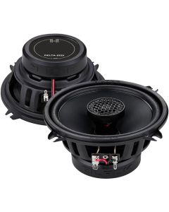 Автоакустика BLACK HYDRA DELTA 513X