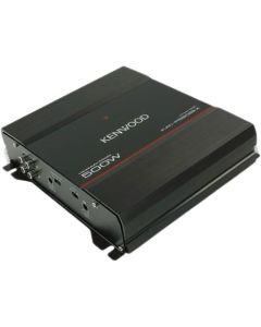 Автоусилитель KENWOOD KAC-PS802EX