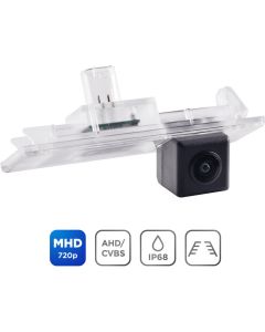 Штатная камера заднего вида INCAR VDC-107MHD для BMW