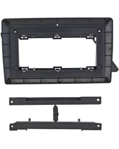 Переходная рамка INCAR RAU-FC829 для Audi