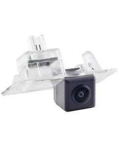 Штатная камера заднего вида INCAR VDC-044SHD для Audi