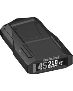 Радар-детектор NEOLINE X-COP 6100S EXD2.5