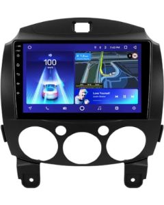 Штатная автомагнитола на Android Anyname для Mazda 2 DE 2007-2014 (9 дюймов) 2/32GB