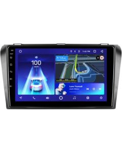 Штатная автомагнитола на Android Anyname для Mazda 3 1 BK 2003-2009 (9 дюймов) 2/32GB