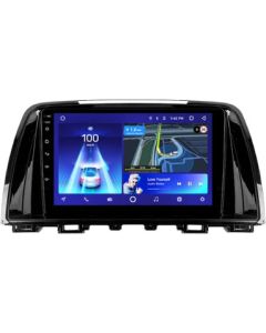 Штатная автомагнитола на Android Anyname для Mazda 6 3 GL GJ 2012-2017 (9 дюймов) В 2/32GB