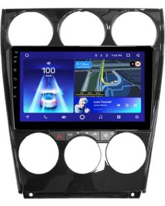 Штатная автомагнитола на Android Anyname для Mazda 6 GG 2002-2007 (9 дюймов) 2/32GB