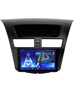 Штатная автомагнитола на Android Anyname для Mazda BT-50 BT50 2 2011-2020 (9 дюймов) 2/32GB