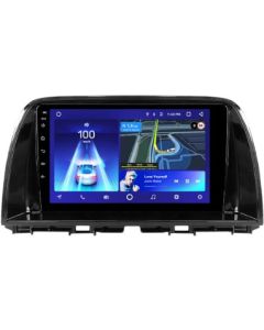 Штатная автомагнитола на Android Anyname для Mazda CX5 CX-5 CX 5 1 KE 2012-2015 комплект A (9 дюймов) 2/32GB