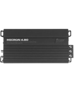 Автоусилитель AMP MICRON 4.80