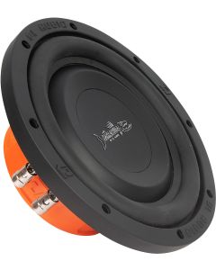 Автосабвуфер DL AUDIO BARRACUDA 8 FLAT