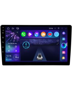 Автомагнитола на Android INCAR ARN-7709-4