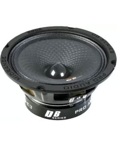 Автоакустика EDGE EDBPRO6-E3