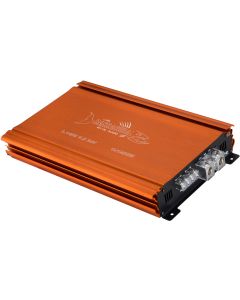 Автоусилитель DL AUDIO BARRACUDA 1.1400 V.2 24V