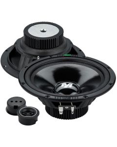 Автоакустика DEAF BONCE MACHETE MLC-60