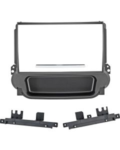 Переходная рамка INCAR RCV-FC1021 для Chevrolet