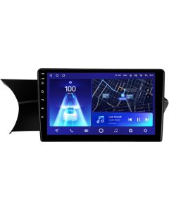 Штатная автомагнитола на Android Anyname для Mercedes-Benz C-Class 3 W204 C204 S204 2011-2015 (9 дюймов) 2/32GB