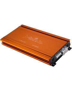 Автоусилитель DL AUDIO BARRACUDA 1.1800 V.2