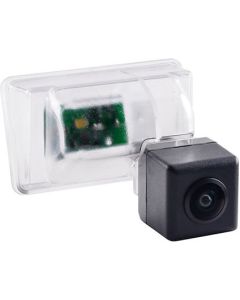 Штатная камера заднего вида INCAR VDC-157SHD для Mazda