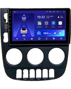 Штатная автомагнитола на Android Anyname для Mercedes-Benz M-Class ML320 W163 [F1] [Черный] 2003-2005 (9 дюймов) 2/32GB