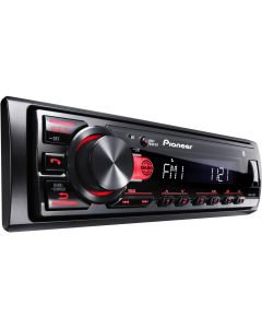 Автомагнитола PIONEER MVH-S235BT