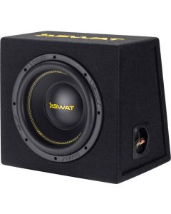 Автосабвуфер SWAT MAS-10SB