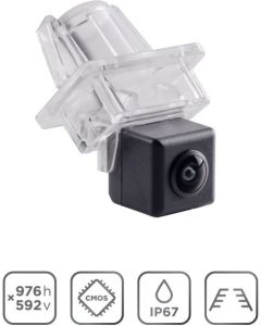 Штатная камера заднего вида SWAT VDC-059AHD для Mercedes-Benz