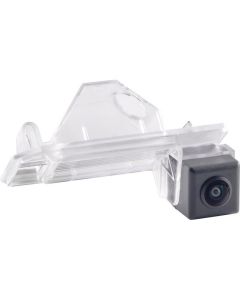 Штатная камера заднего вида SWAT VDC-067AHD для Peugeot