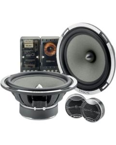 Автоакустика FOCAL PS 165 V1 LAST EDITION