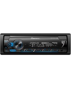 Автомагнитола PIONEER MVH-S325BT