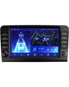 Штатная автомагнитола на Android Anyname для Mercedes-Benz ML GL ML350 GL320 X164 {F2} 2005-2009 (9 дюймов) 2/32GB