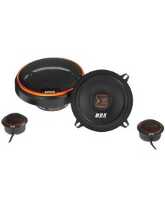 Автоакустика EDGE EDBX5CD-E2