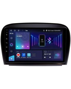 Штатная автомагнитола на Android Anyname для Mercedes-Benz SL-Class W230 2008-2010 (10 дюймов) 2/32GB