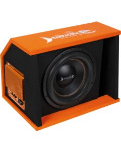 Автосабвуфер DL AUDIO BARRACUDA 12A SE V.2