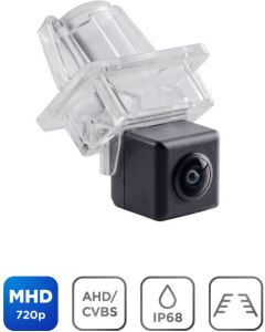 Штатная камера заднего вида INCAR VDC-059MHD для Mercedes-Benz