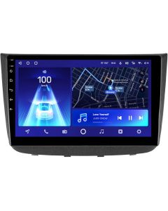 Штатная автомагнитола на Android Anyname для Mercedes-Benz Vito 2 Viano 2 W639 2003-2015 (10 дюймов) 2/32GB