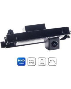 Штатная камера заднего вида INCAR VDC-030MHD для Toyota