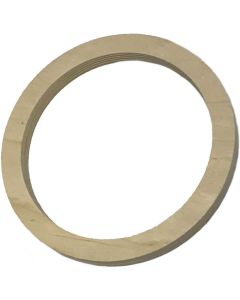 Проставка для акустики 16-17 СМ (ФАНЕРА 18 ММ)